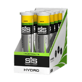 SiS Hydro Tablets 8 Pack Lemon