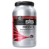 SiS Rapid Recovery Powder 1.6kg Chocolate