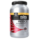 SiS Rapid Recovery Powder 1.6kg Vanilla