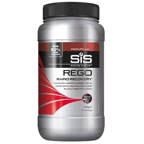SiS Rapid Recovery Powder 500g