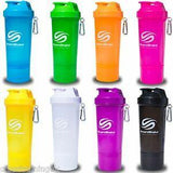 SmartShake 400ml Slim Protein Shaker