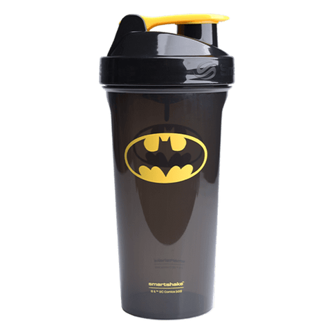 SmartShake DC Comics Lite Shaker 800ml Batman
