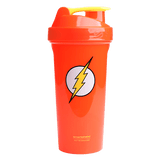 SmartShake DC Comics Lite Shaker 800ml Flash