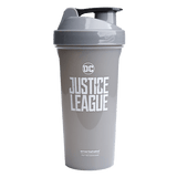 SmartShake DC Comics Lite Shaker 800ml Justice League