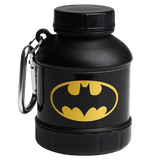 Smartshake DC Comics Whey2Go Powder Funnel Batman