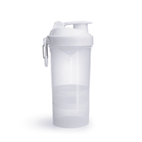 Smartshake Original2Go 600ml Pure White