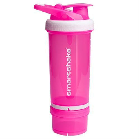 Smartshake Revive 750ml Pink