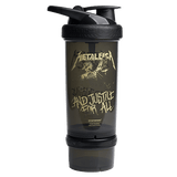 SmartShake Revive Rock Band Series Metallica