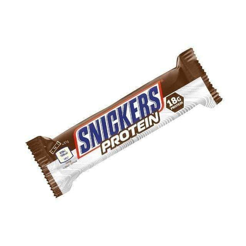 Snickers Protein Bar 6 Pack