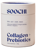 Soochi Prebiotic Collagen Unflavoured