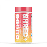 Sparta Nutrition Shred + Fat Burner 90 Vege Caps