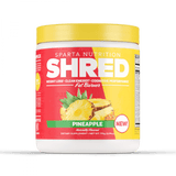 Sparta Nutrition Shred Fat Burner