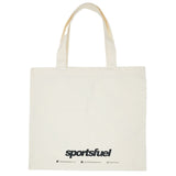Sportsfuel "Do More" Cotton Tote Bag