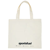 Sportsfuel "Do More" Cotton Tote Bag *Gift*