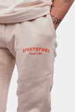 Sportsfuel Social Club Unisex Sweatpants  - Limited Edition