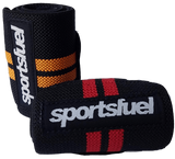 Sportsfuel Wrist Wraps Pair