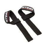 Sting HD Cotton Lifting Straps