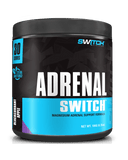 Switch Nutrition Adrenal Switch 30 serve Blackcurrant Apple