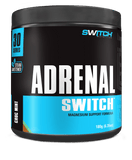 Switch Nutrition Adrenal Switch 30 serve Choc Mint