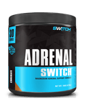 Switch Nutrition Adrenal Switch 30 serve Chocolate