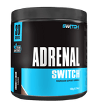 Switch Nutrition Adrenal Switch 30 serve Cookies & Cream