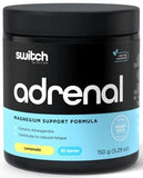 Switch Nutrition Adrenal Switch 30 Serve Lemonade