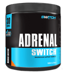 Switch Nutrition Adrenal Switch 30 serve Mango Nectar