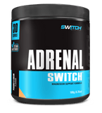 Switch Nutrition Adrenal Switch 30 serve Peaches & Cream