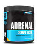 Switch Nutrition Adrenal Switch 30 serve Salted Caramel