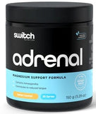 Switch Nutrition Adrenal Switch 30 Serve Salted Caramel
