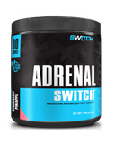 Switch Nutrition Adrenal Switch 30 serve Strawberry Pineapple