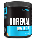 Switch Nutrition Adrenal Switch 60 serve