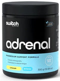 Switch Nutrition Adrenal Switch 60 Serve Lemonade