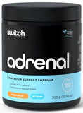Switch Nutrition Adrenal Switch 60 Serve Mango Nectar