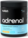 Switch Nutrition Adrenal Switch 60 Serve Salted Caramel