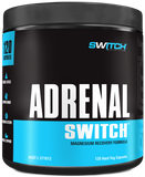 Switch Nutrition Adrenal Switch Caps 120 Caps