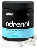 Switch Nutrition Adrenal Switch Capsules 120 Caps