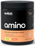 Switch Nutrition Amino Switch 30 Serve Lemonade