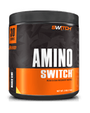 Switch Nutrition Amino Switch 30 Serve Mango Kiwi