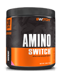 Switch Nutrition Amino Switch 30 Serve Raspberry