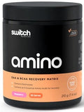 Switch Nutrition Amino Switch 30 Serve Raspberry