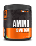 Switch Nutrition Amino Switch 60 Serve Green Apple