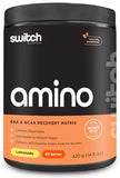 Switch Nutrition Amino Switch 60 Serve Lemonade