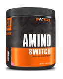 Switch Nutrition Amino Switch 60 Serve Raspberry