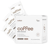 Switch Nutrition Coffee 25 Serves