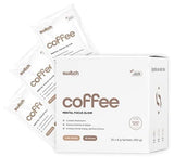 Switch Nutrition Coffee 25 Serves Cafe Mocha