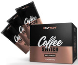 Switch Nutrition Coffee 27 Serves