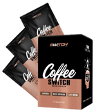 Switch Nutrition Coffee Switch Sample Pack Assorted - 9 Serves