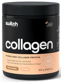 Switch Nutrition Collagen Switch Rich Chocolate / 20 Serves