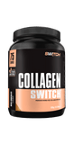 Switch Nutrition Collagen Switch Rich Chocolate *ships 20th Sept* / 75 Serves